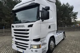 Scania, 450