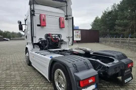 Scania, 450