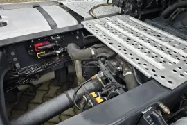 Scania, 450
