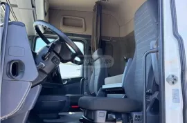 Scania, 450