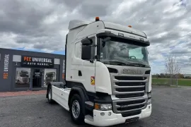 Scania, 450