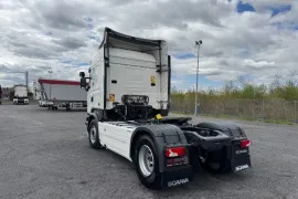 Scania, 450