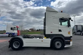 Scania, 450