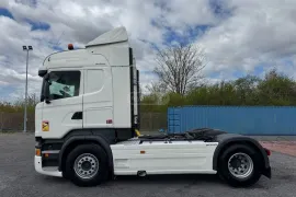 Scania, 450
