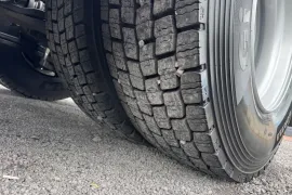 Scania, 450