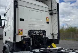 Scania, 450