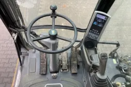 CATERPILLAR, M318