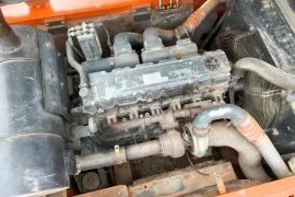 Doosan, DX340LCA