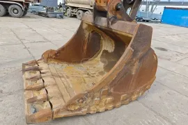 Doosan, DX340LCA