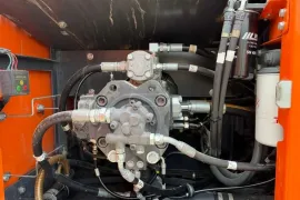 Doosan, DX250WMH-5