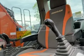 Doosan, DX250WMH-5