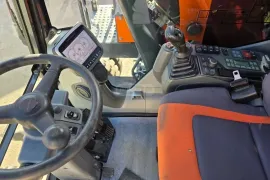 Doosan, DX165W-5