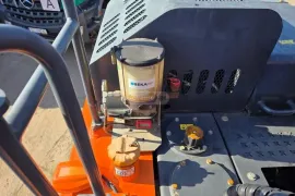 Doosan, DX165W-5