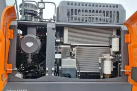 Doosan, DX210W-5