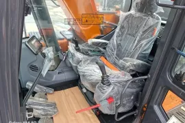 Doosan, DX210W-5