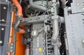 Doosan, DX210W-5