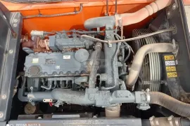 Doosan, DX225LCA