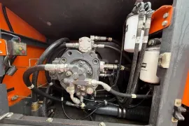 Doosan, DX250WMH-5