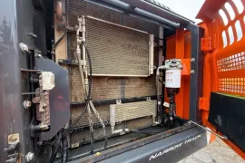 Doosan, DX250WMH-5