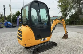 JCB, სხვა