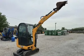 JCB, სხვა