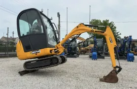 JCB, სხვა