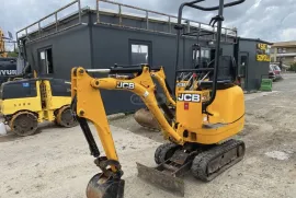 JCB, სხვა