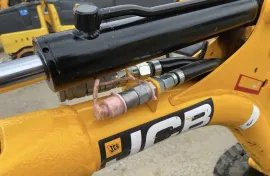 JCB, სხვა