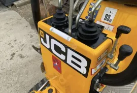 JCB, სხვა