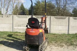 Kubota, K Series