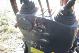 Kubota, K Series