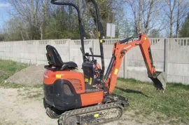 Kubota, K Series