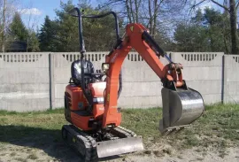 Kubota, K Series