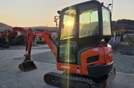 Kubota, K Series