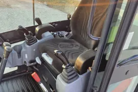 Kubota, K Series