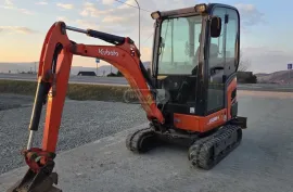 Kubota, K Series
