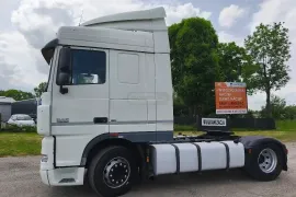 Daf, XF105