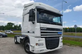 Daf, XF105