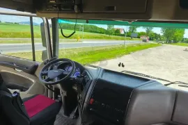 Daf, XF105