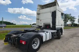Daf, XF105