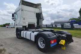 Daf, XF105