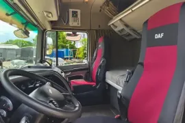 Daf, XF105