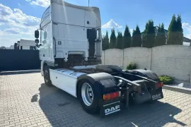 Daf, XF105