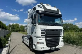 Daf, XF105