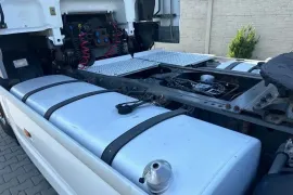 Daf, XF105