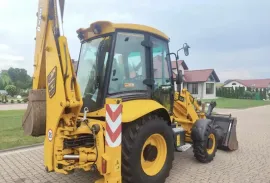 JCB, 3 CX