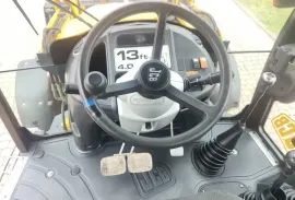 JCB, 3 CX