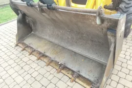 JCB, 3 CX