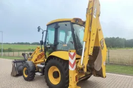 JCB, 3 CX