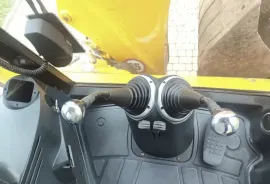 JCB, 3 CX